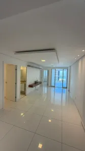 Apartamento com 3 Quartos à venda, 100m² no São Marcos, São Luís