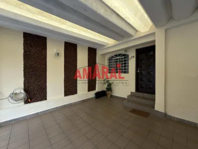 Casa com 2 Quartos à venda, 105m² no Cidade Satélite Santa Bárbara, São Paulo