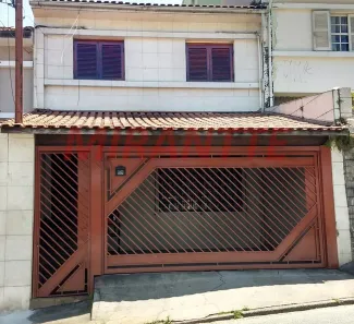 Sobrado com 3 Quartos à venda, 210m² no Parada Inglesa, São Paulo