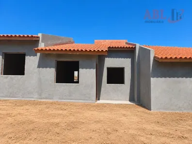 Casa com 1 Quarto à venda, 39m² no São Luiz, Gravataí