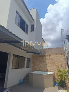 Casa com 2 Quartos à venda, 120m² no Panorama, Uberlândia