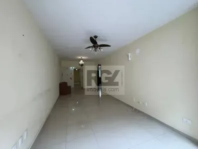 Apartamento com 2 Quartos à venda, 88m² no Boqueirão, Santos
