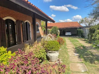 Casa de Condomínio com 3 Quartos à venda, 350m² no Jardim Haras Bela Vista Gl Um, Vargem Grande Paulista