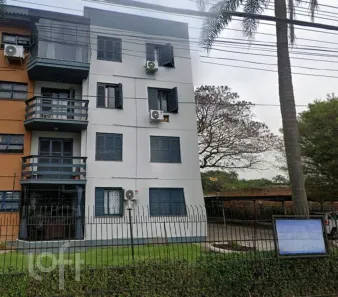 Apartamento com 3 Quartos à venda, 72m² no Partenon, Porto Alegre