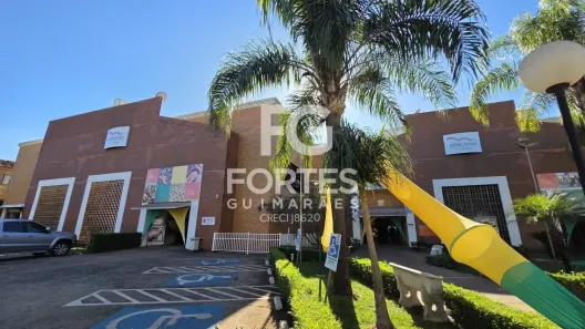 Ponto Comercial para alugar, 18m² no Jardim João Rossi, Ribeirão Preto