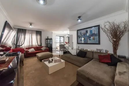 Apartamento com 3 Quartos à venda, 150m² no Vila Brasílio Machado, São Paulo