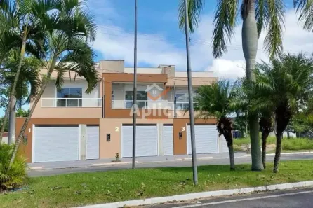 Casa com 3 Quartos à venda, 111m² no Manguinhos, Serra