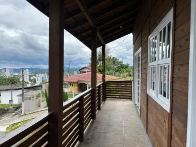 Casa com 2 Quartos à venda, 60m² no Escola Agrícola, Blumenau