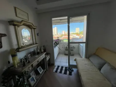 Apartamento com 3 Quartos à venda, 74m² no Jardim Petrópolis, São José dos Campos