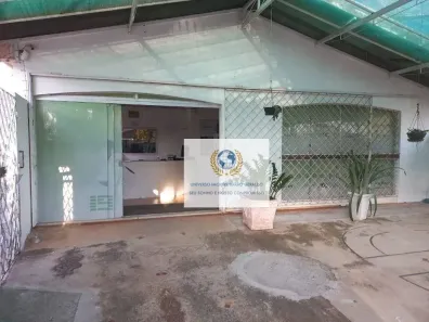 Imóvel Comercial à venda, 278m² no Jardim Santana, Campinas