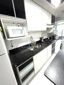 Apartamento com 2 Quartos à venda, 53m² no Alto da Boa Vista, Ribeirão Preto