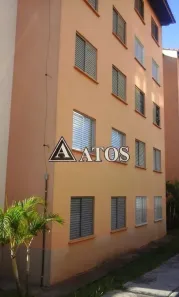 Apartamento com 2 Quartos para venda ou aluguel, 45m² no Conjunto Habitacional Fazenda do Carmo, São Paulo