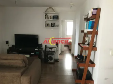 Apartamento com 3 Quartos à venda, 71m² no Macedo, Guarulhos