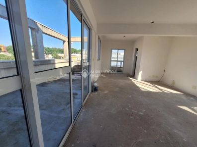Cobertura com 2 Quartos à venda, 182m² no Baeta Neves, São Bernardo do Campo