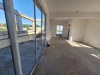 Cobertura com 2 Quartos à venda, 182m² no Baeta Neves, São Bernardo do Campo