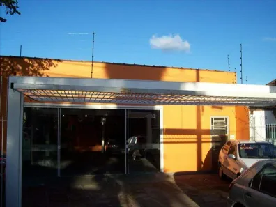 Ponto Comercial à venda, 150m² no Jardim Carvalho, Porto Alegre