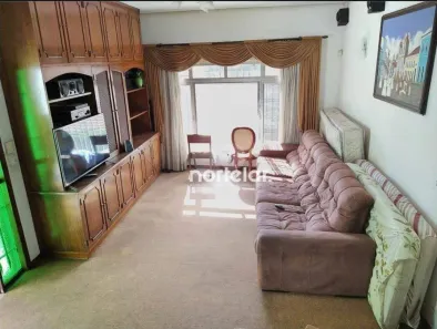 Casa com 2 Quartos à venda, 204m² no Vila Comercial, São Paulo
