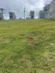 Lote/Terreno à venda, 125m² no Jardim Atalaia, Cotia