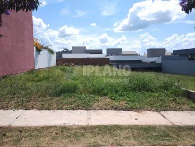 Lote/Terreno à venda, 250m² no Residencial Samambaia, São Carlos
