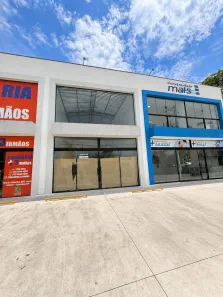 Galpão/Depósito/Armazém para alugar, 659m² no Centro, Cruzeiro