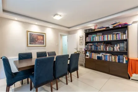 Apartamento com 3 Quartos à venda, 100m² no Santa Cecília, São Paulo