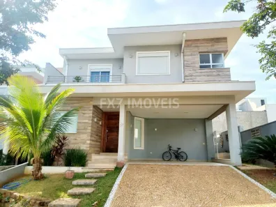 Casa de Condomínio com 3 Quartos à venda, 250m² no Swiss Park, Campinas