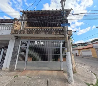 Casa com 4 Quartos à venda, 138m² no Vila Francos, São Paulo