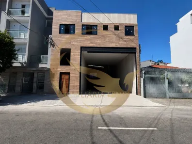Galpão/Depósito/Armazém para alugar, 600m² no Vila Maria Baixa, São Paulo