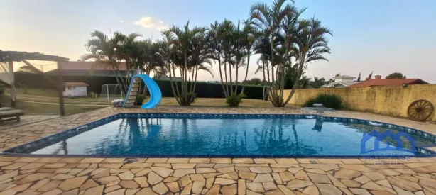 Fazenda/Sítio com 5 Quartos à venda, 2000m² no Centro, Ibiúna