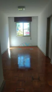 Apartamento com 1 Quarto para alugar, 62m² no Butantã, São Paulo