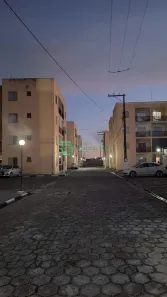 Apartamento com 2 Quartos à venda, 43m² no Jardim Praia Grande, Mongaguá