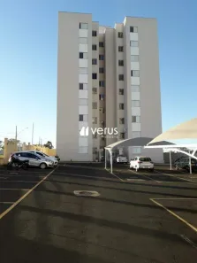 Apartamento com 2 Quartos à venda, 49m² no Jardim Holanda, Uberlândia