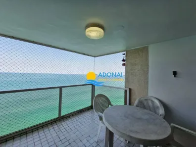 Apartamento com 3 Quartos à venda, 120m² no Pitangueiras, Guarujá