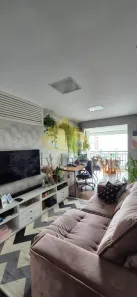 Apartamento com 2 Quartos à venda, 60m² no Vila da Saúde, São Paulo