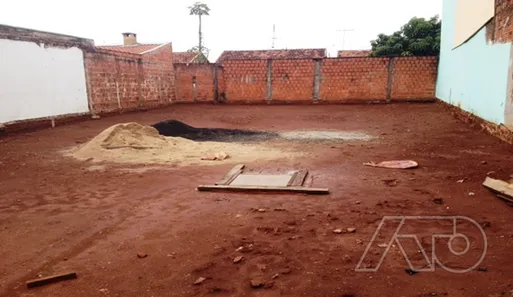 Lote/Terreno à venda, 246m² no CECAP, Piracicaba