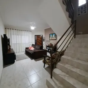 Sobrado com 3 Quartos à venda, 232m² no Jardim Santo Onofre, São José dos Campos