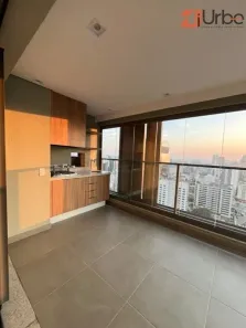 Cobertura com 2 Quartos à venda, 139m² no Pinheiros, São Paulo