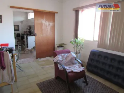 Apartamento com 1 Quarto à venda, 44m² no Jardim Paraíso, São Vicente