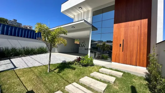 Casa com 3 Quartos à venda, 135m² no Potecas, São José