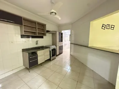 Apartamento com 3 Quartos à venda, 88m² no Aviação, Praia Grande