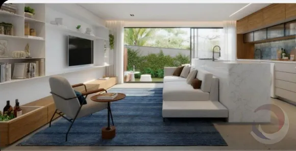 Apartamento com 2 Quartos à venda, 128m² no Campeche, Florianópolis