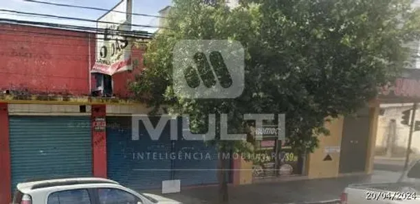 Ponto Comercial com 1 Quarto para alugar, 80m² no Nossa Senhora Aparecida, Uberlândia