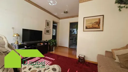 Apartamento com 2 Quartos à venda, 65m² no Vila Olímpia, São Paulo