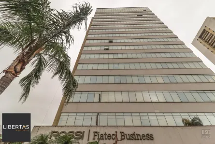 Sala Comercial à venda, 47m² no São Geraldo, Porto Alegre