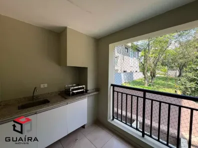 Apartamento com 2 Quartos à venda, 69m² no Centro, São Bernardo do Campo