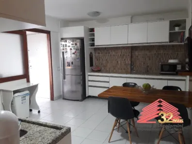 Apartamento com 3 Quartos à venda, 130m² no Mooca, São Paulo