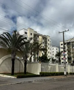 Apartamento com 2 Quartos à venda, 68m² no Moinho dos Ventos, Goiânia