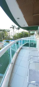 Apartamento com 2 Quartos para alugar, 73m² no Barra da Tijuca, Rio de Janeiro