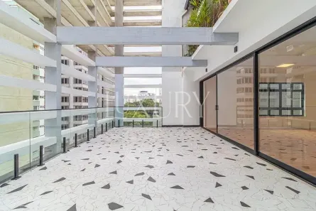 Apartamento com 3 Quartos à venda, 283m² no Consolação, São Paulo