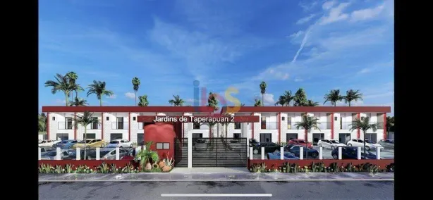 Apartamento com 3 Quartos à venda, 104m² no , Porto Seguro